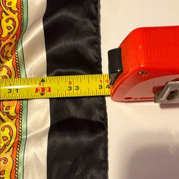 Scarf made in Italy - Picture 6 of 7